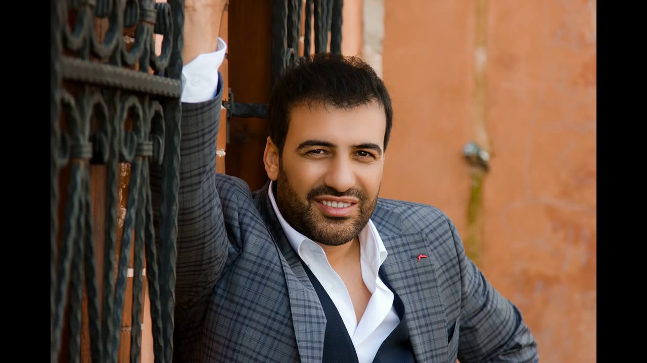 Zakir Zerel -  Ke&ccedil;e