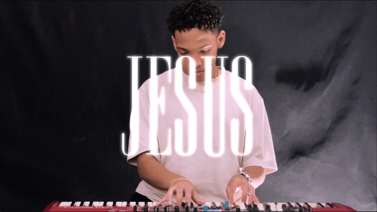 JESÚS