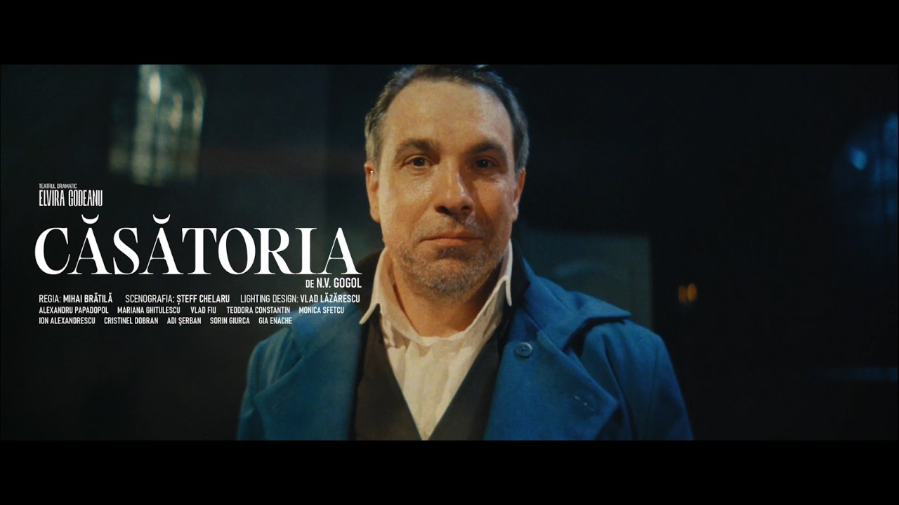 Căsătoria - Clip video