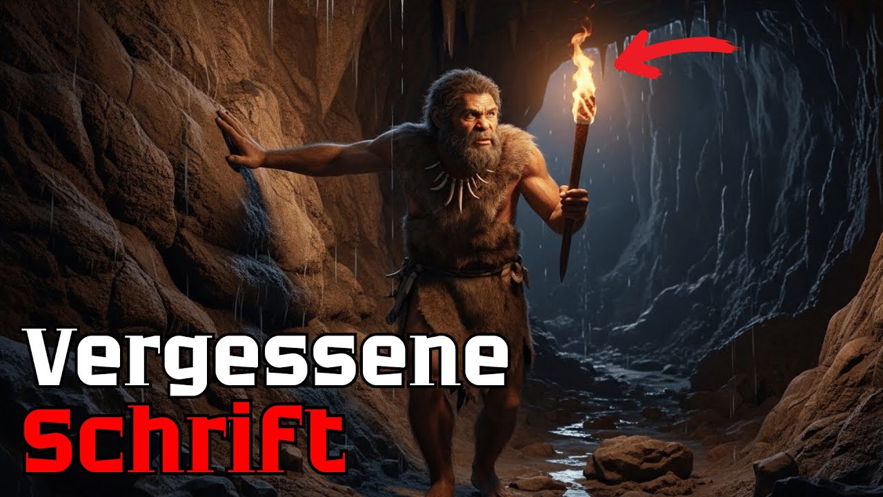 Verbirgt Sich In Indonesiens Höhlen Die Älteste Schrift Der Menschheit?