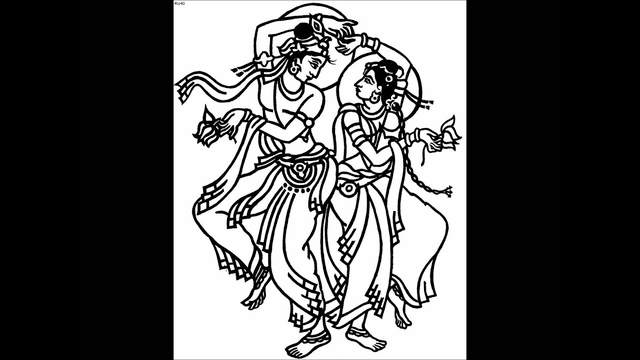 Garba VVnagar Darshan's fav. Gormano var amit patel07