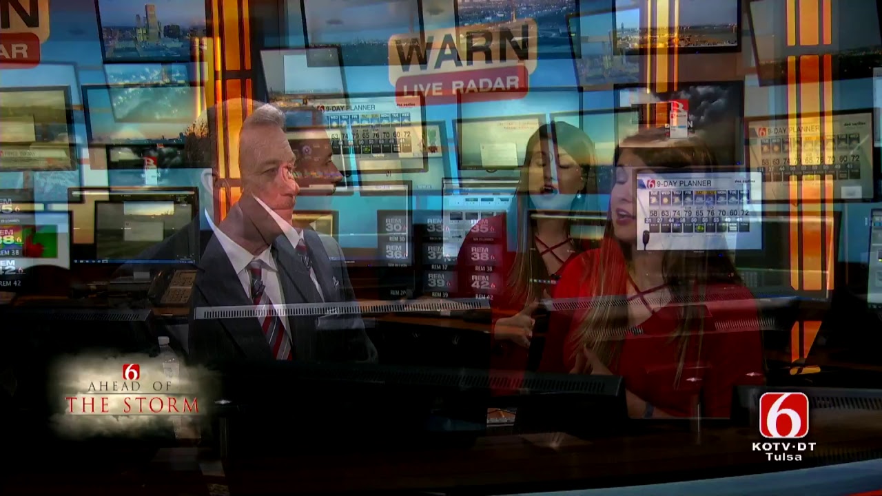 News On 6 Live Stream