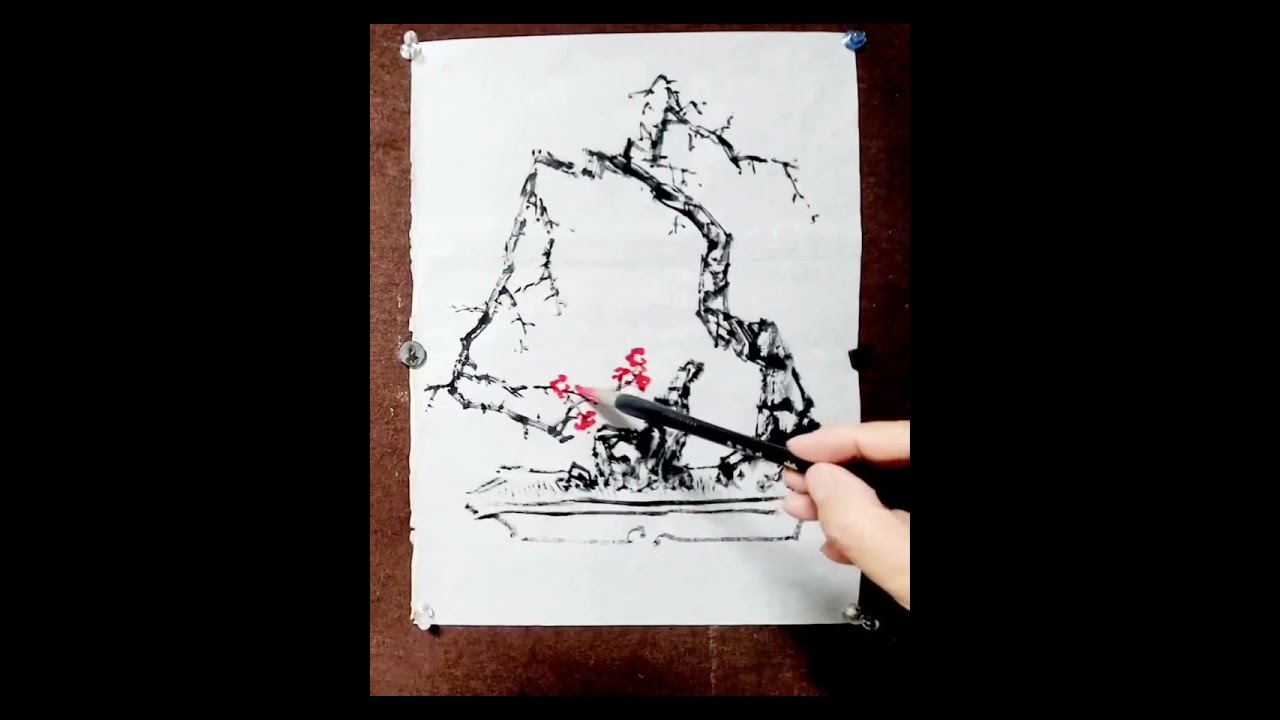 봄이 멀지 않다.