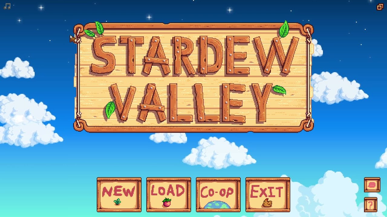 Stardew Valley: Irány ahová tartozom 2. rész