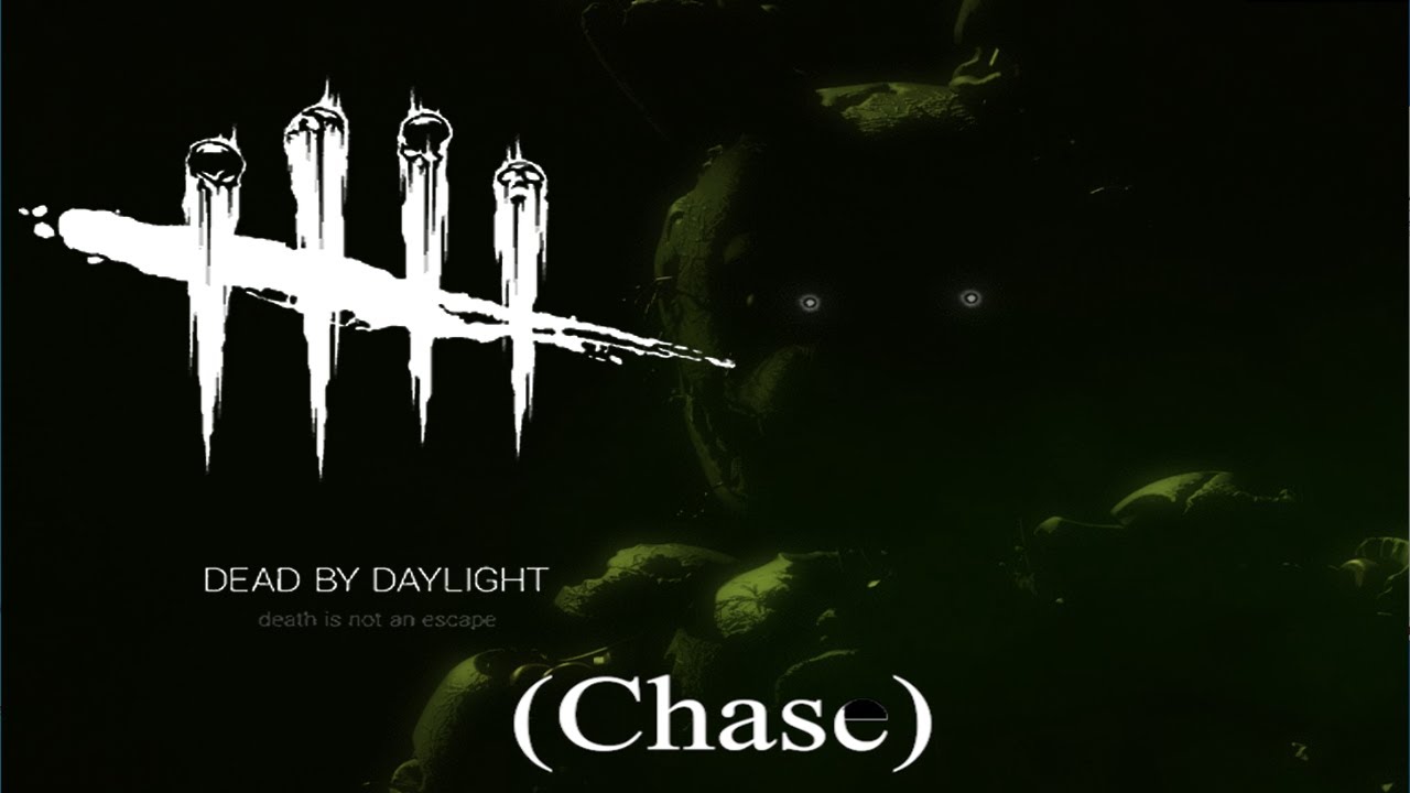 Dead By Daylight | Chase Music (Springtrap) | Fan made