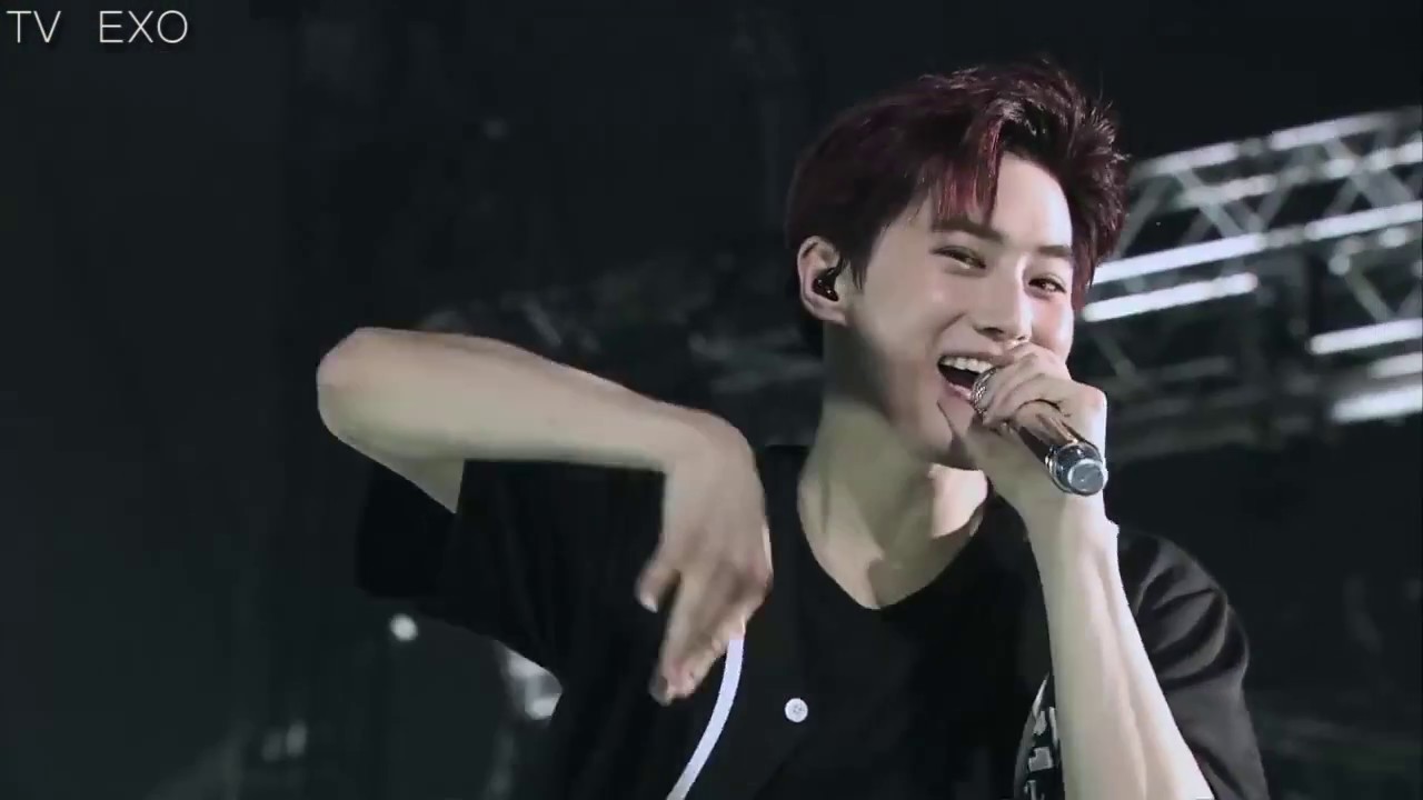 The Best Of Kim Junmyeon's Voice - Part I