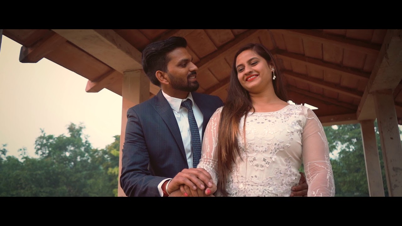 Pre-wed of Manish and Monika || Captured By: Shaad Photography||