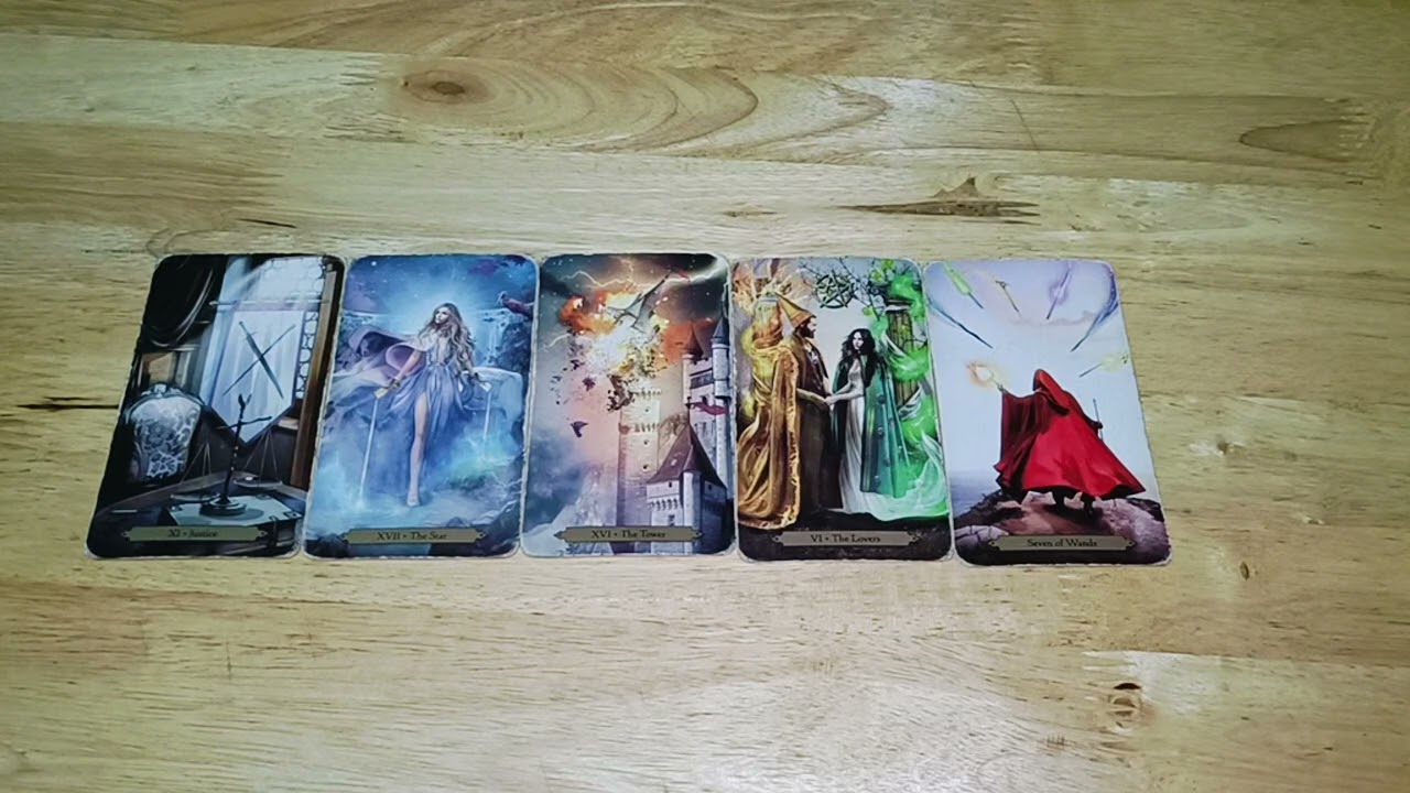 ใครจะเข้ามาหาคุณ ราศีพฤษภ♉ กรกฎาคม 
