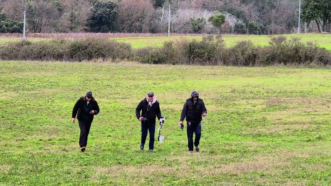 Chasing du VTOL  de tonton David (26/12/2025)
