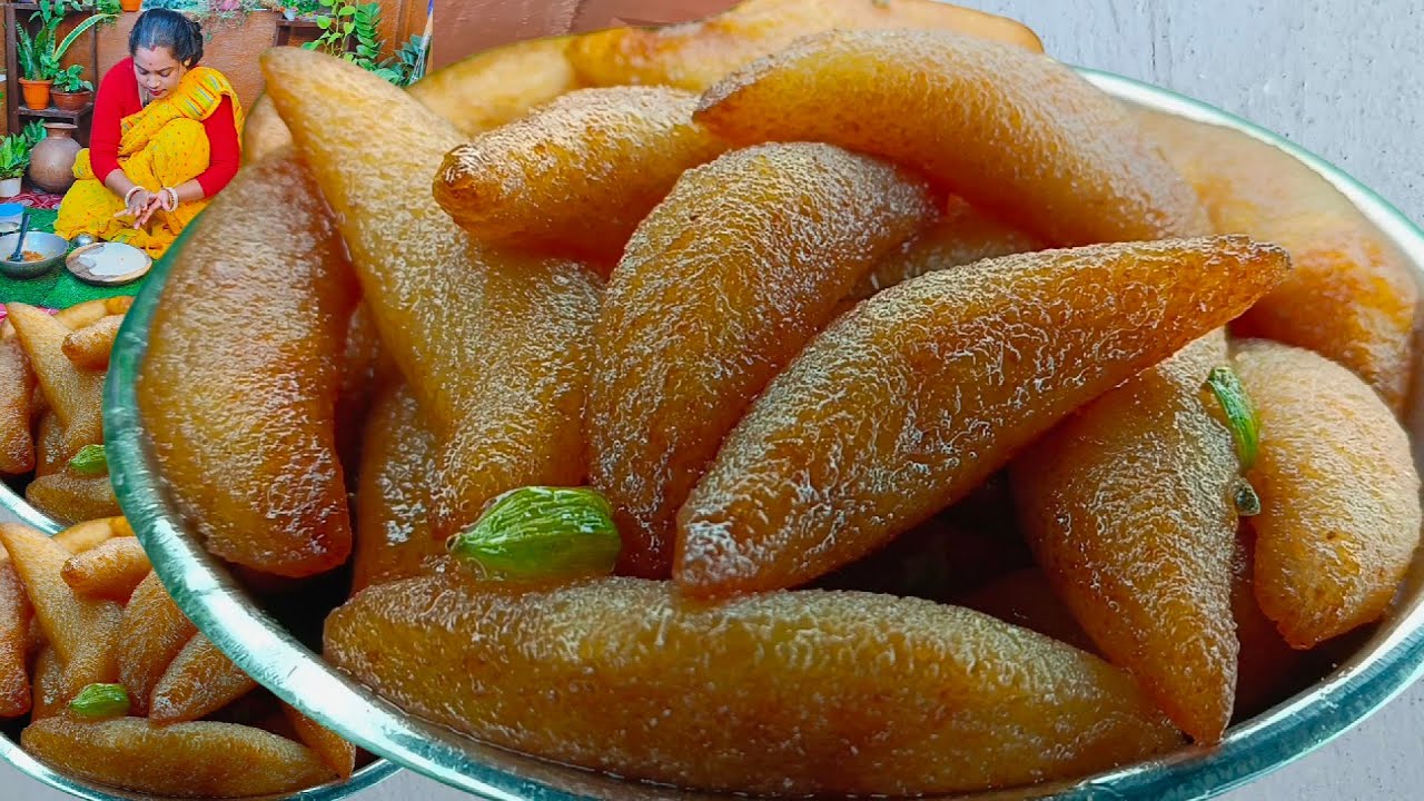 এমন পিঠা থাকলে অন্য পিঠা খেতে ইচ্ছে হবেনা,মুখে দিতেই মিলিয়ে যাবে|pitha recipe