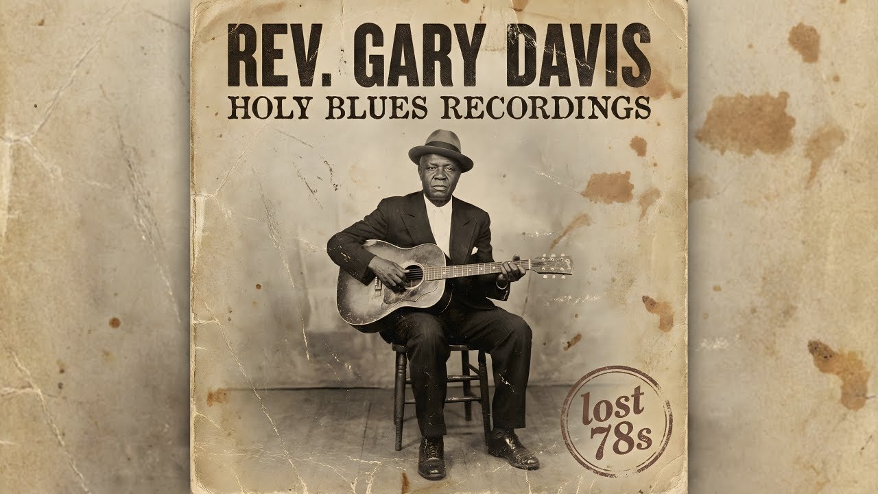 Tommy Johnson – Crossroads Blues Testimonies (1927–1929) | Delta Legends