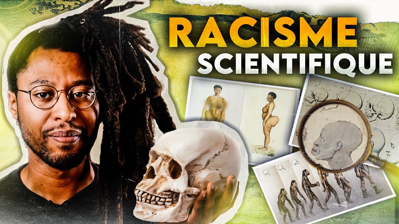 L'histoire du Racisme - Partie 2