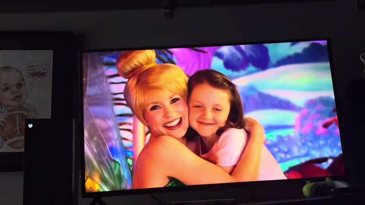 Review of The 2011 DVD Closing of Tangled
