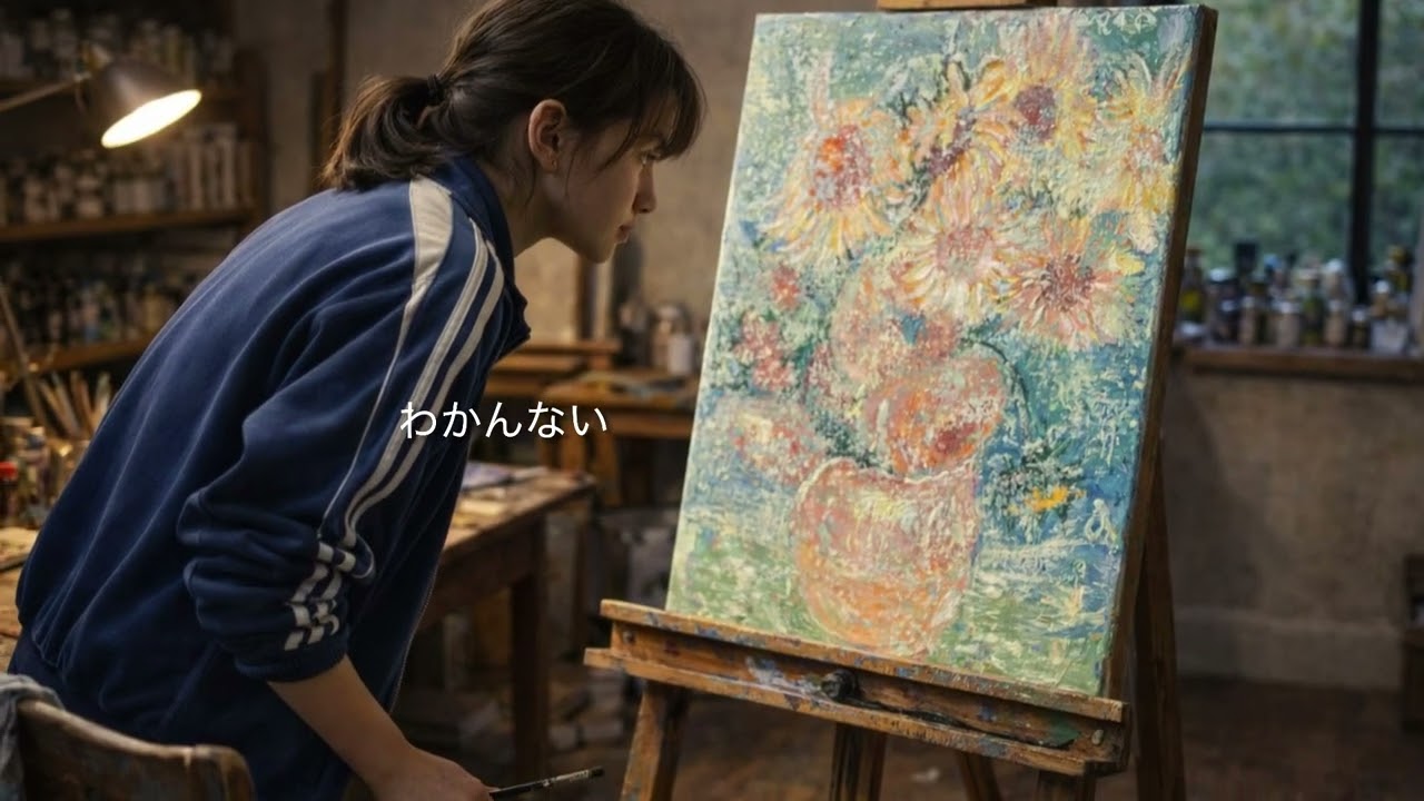 「アトリエ」暮らしを楽しむ/チャッピーと作る世界／塗り絵から