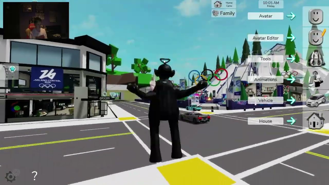 Roblox House Tour Brook Haven