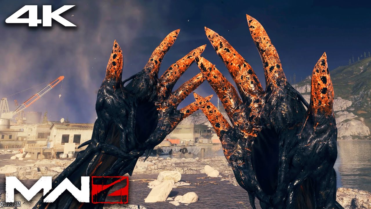 FROM ZERO TO THE DARK AETHER S3 (SOLO GAMEPLAY) — Call of Duty: Modern Warfare 3 Zombies