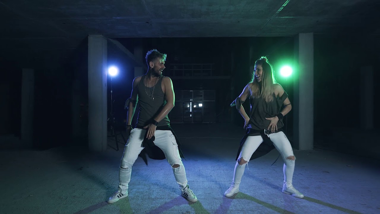 Nevena & Goran - Nos Fuimos Lejos