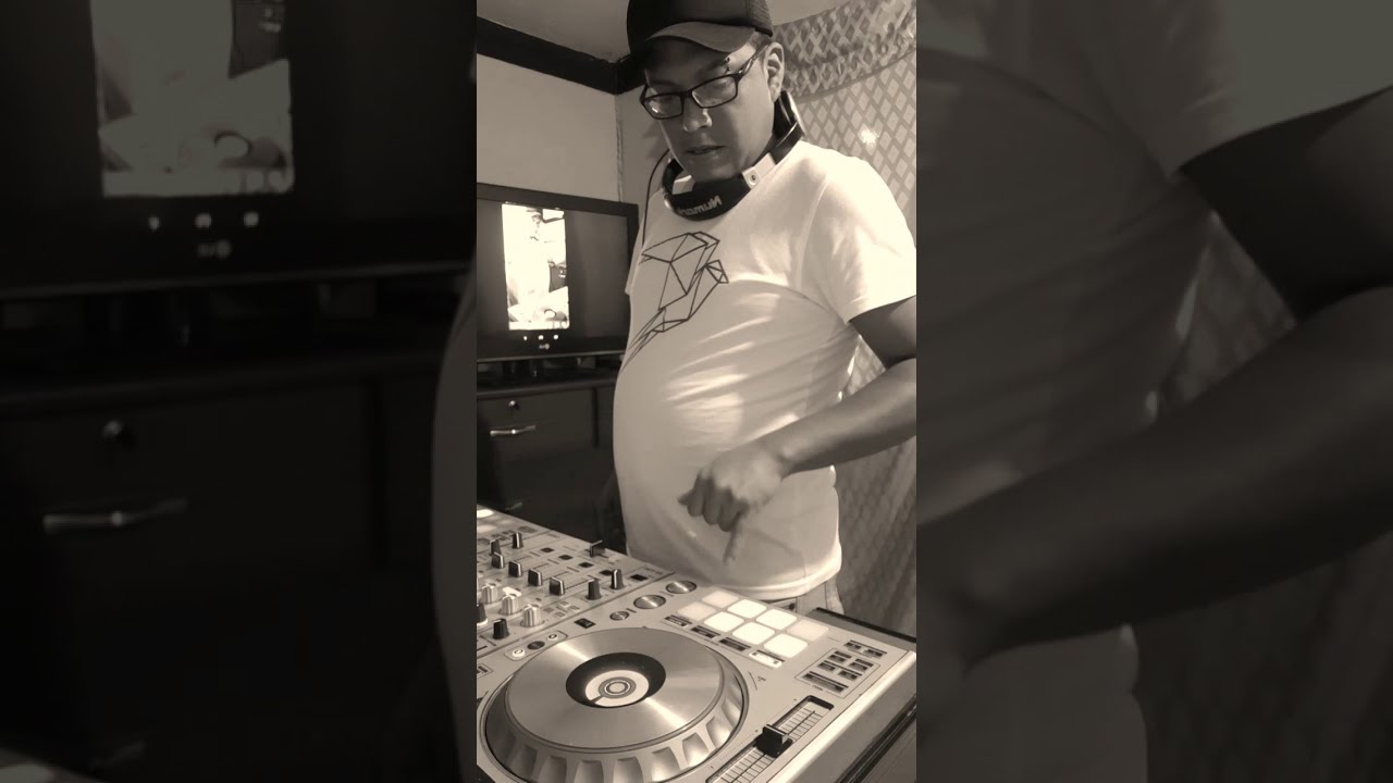chicha Ecuatoriana christian remix