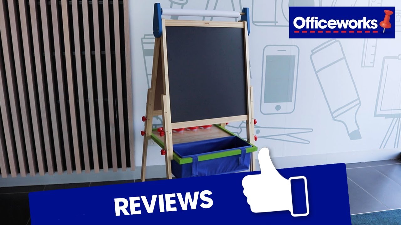 Kadink 4 in 1 Premium Easel