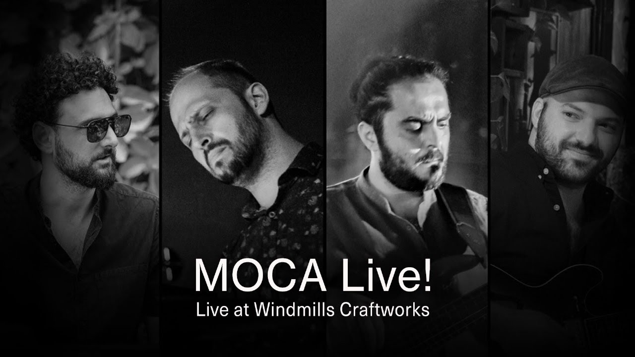 MOCA Live!