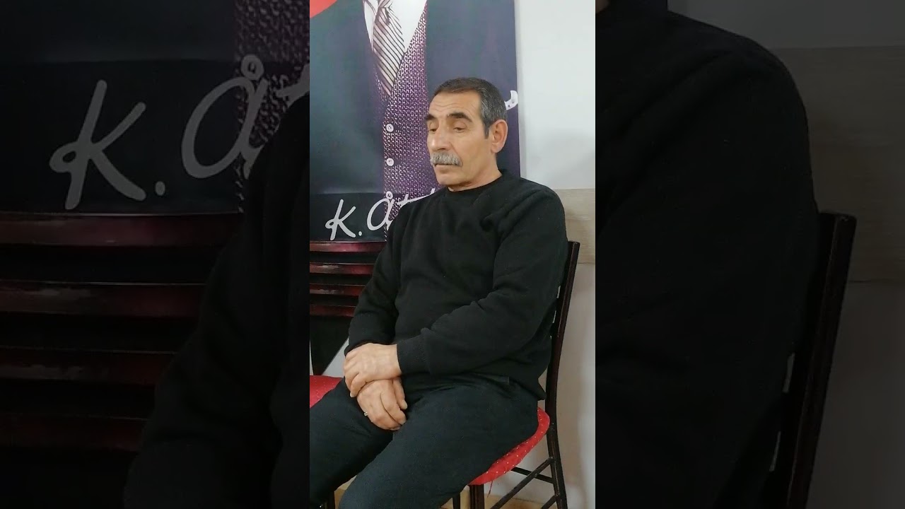 28 Şubat 2026 Günü   ANKARA   KURTULUŞ'ta Yer Alan ANADOLU HALK OZANLARI KÜLTÜR ve DAYANIŞMA DERNEĞİ