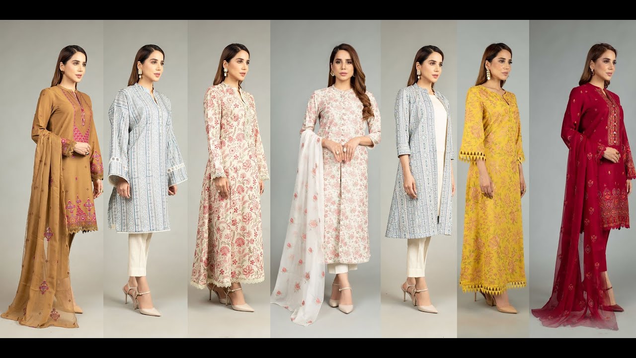 Bareeze Karandi Winter Collection 2021 | Bareeze New Winter Collection | Karandi Dress Design