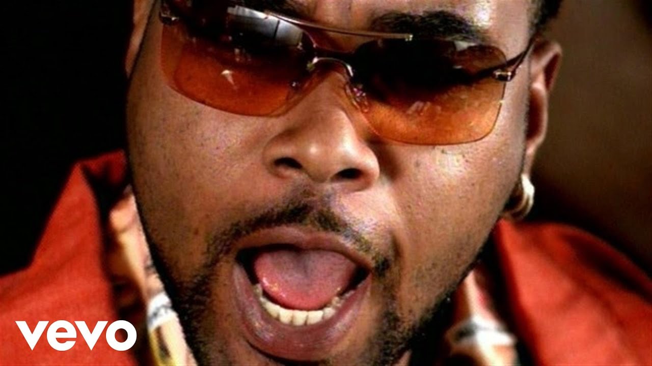 Rayvon - 2-Way ft. Shaggy, Ricardo 