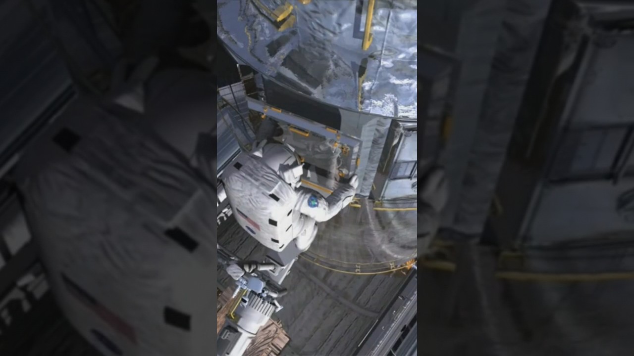 La conquista espacial desde Ecuador?