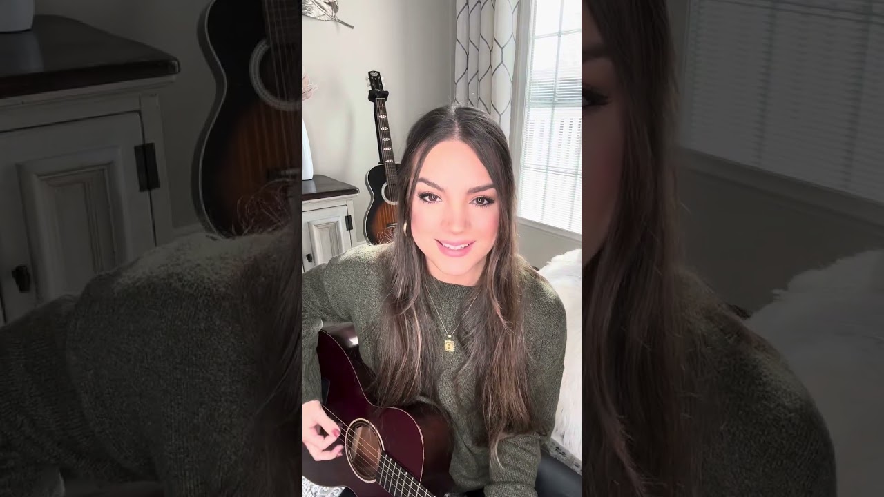 “Mamas Don’t Let Your Babies Grow Up To Be Cowboys” - Lauren Mascitti (cover)🌹
