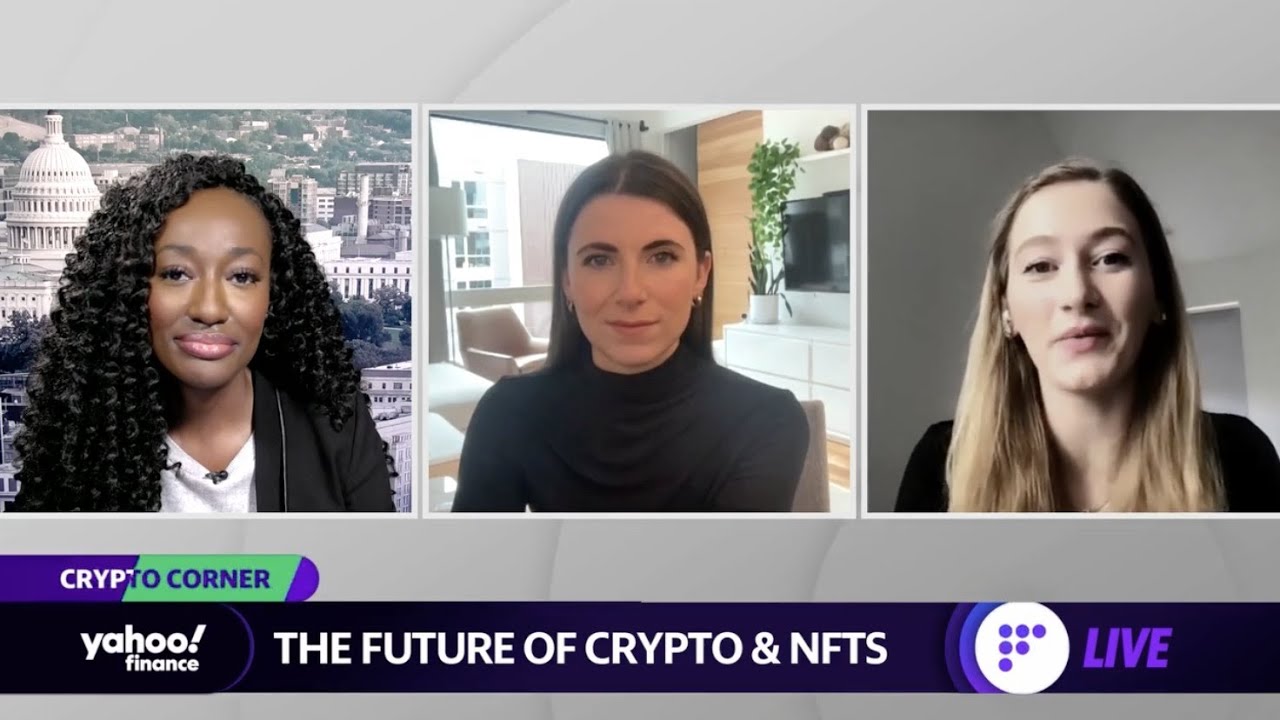 Crypto Chicks NFT project aims &lsquo;to introduce more diversity in the space,&rsquo; co-owner says