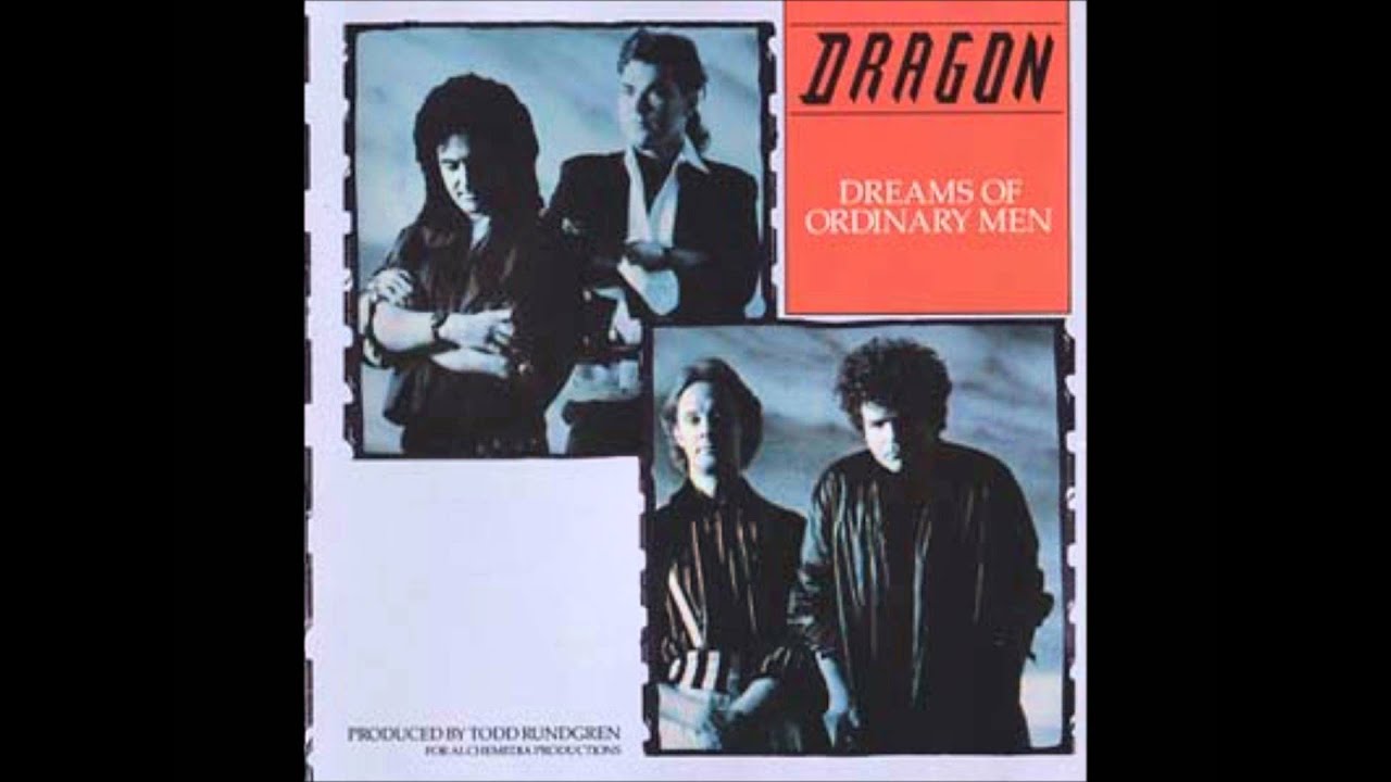 Western Girls - Dragon