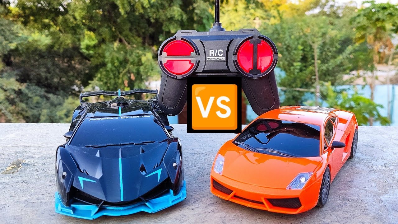 Whisky Car 🆚 Delight Racing Car unboxing,testing & Fight! Watch now🤓🤘 😎