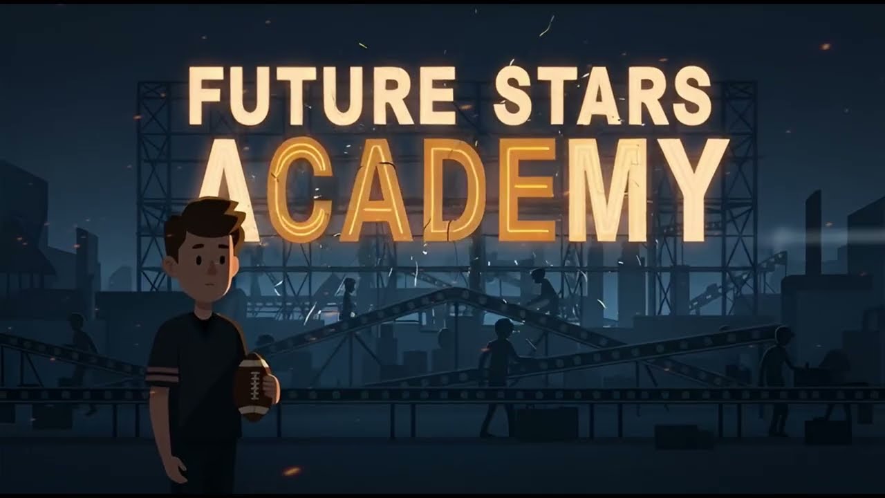 Football Academies EXPOSED What's REALLY Going On
