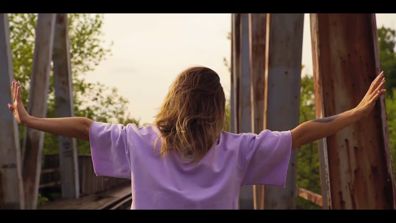 Solka - Biegnij  (Official Video) prod. Siwers