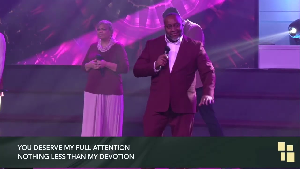02.15.26 Praise And Worship
