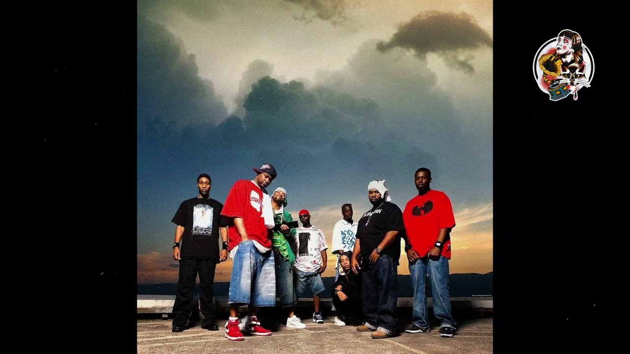 (FREE) Wu Tang clan Type Beat | Old School Hip Hop Instrumental - 