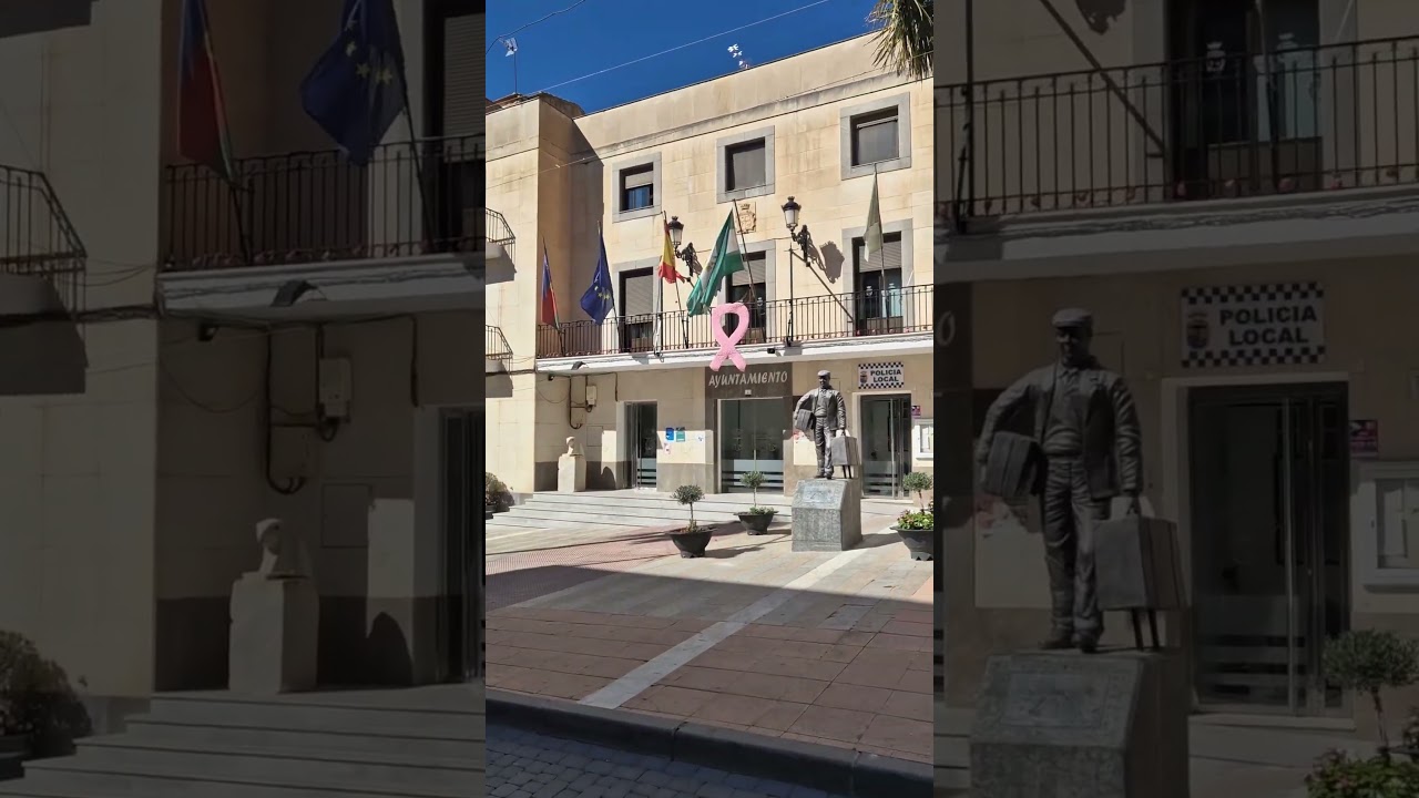 Pozo Alc&oacute;n en 1 minuto