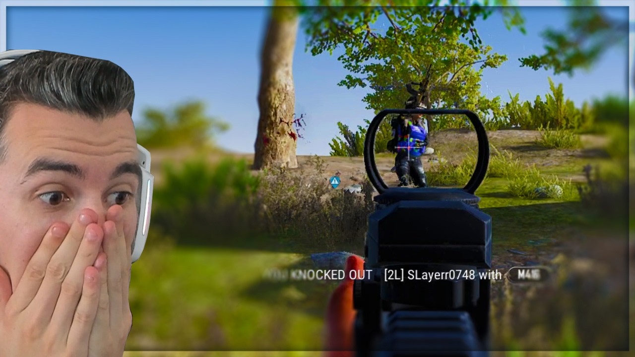 LUPTA INTENSA PE PARAMO PUBG SQUAD!