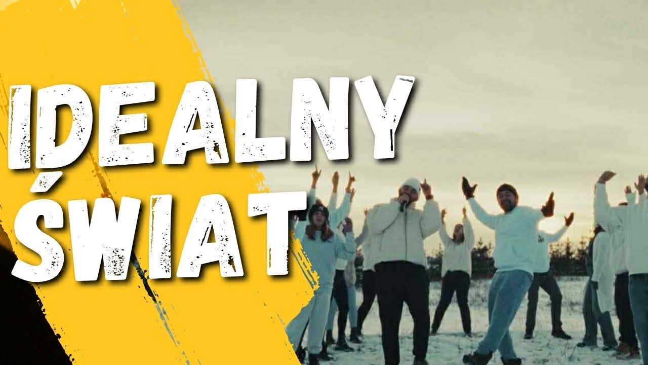 I D E A L N Y    Ś W I A T