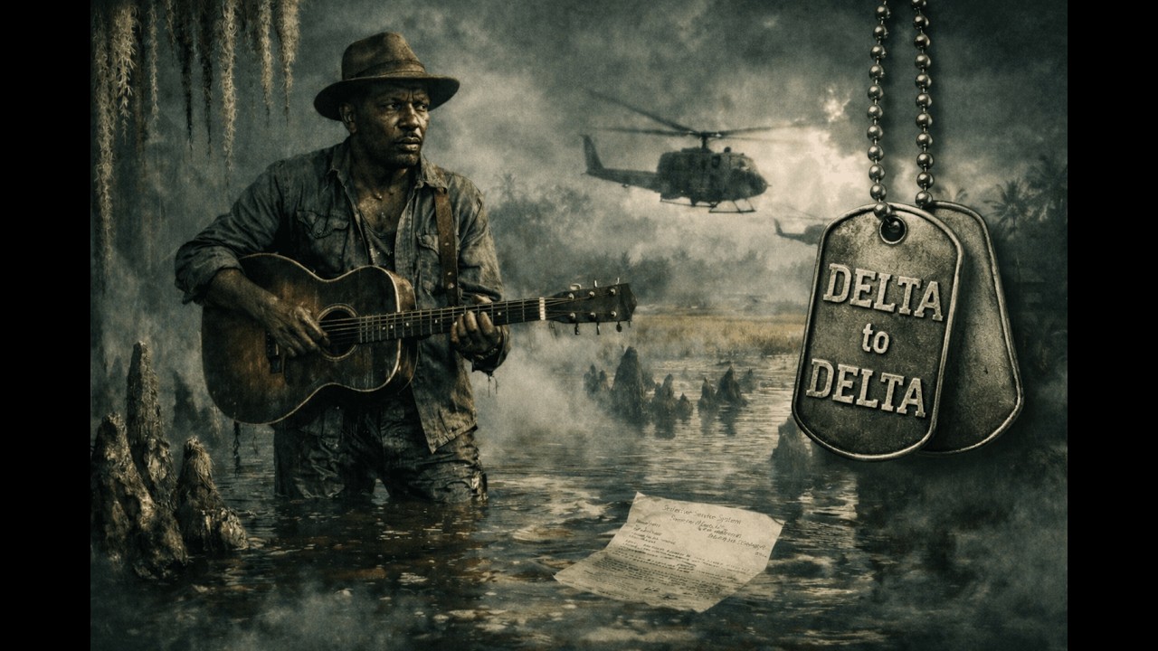 Delta to Delta.