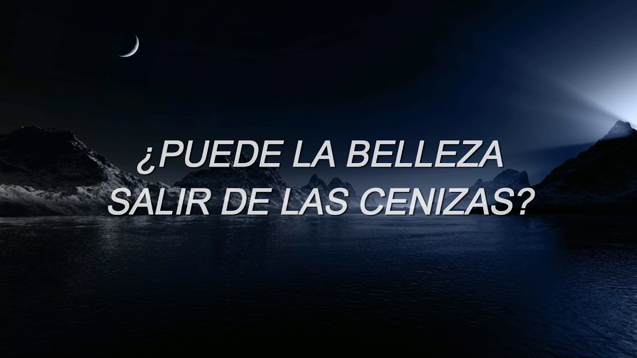Céline Dion - Ashes // Sub Español