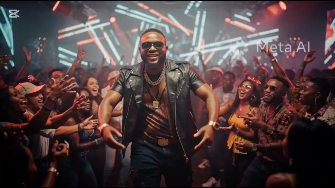 Davido - House Party (2026 Official Music Video)