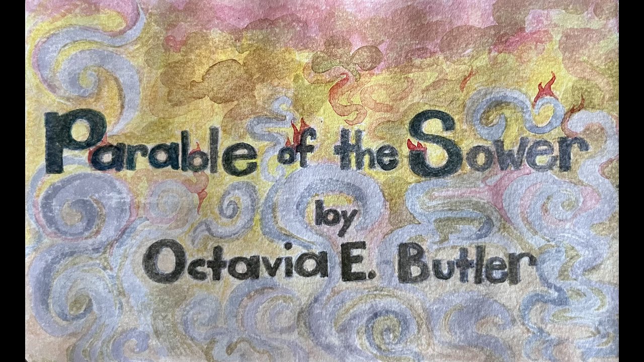 Parable of the Sower | Chapter 17 | an audiovisual offering