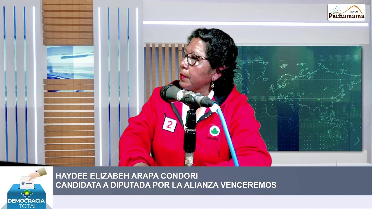 Democracia Total