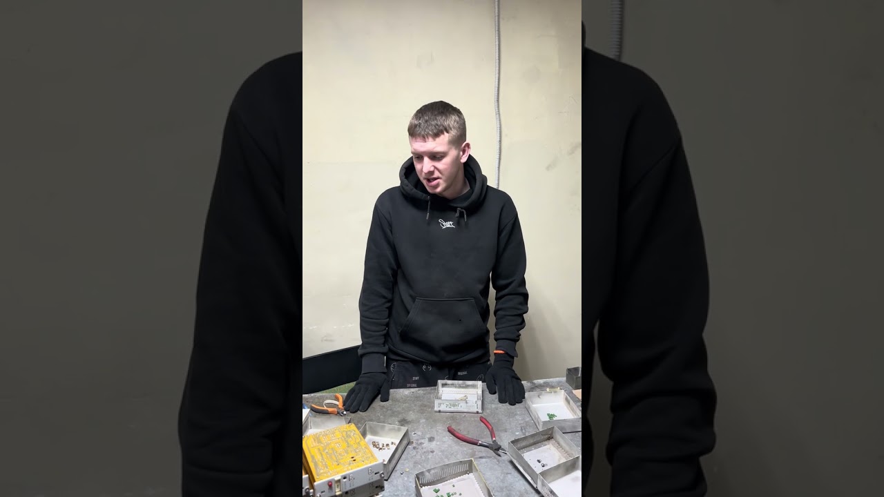 Огляд обладнання тонального телеграфу ТТ-144