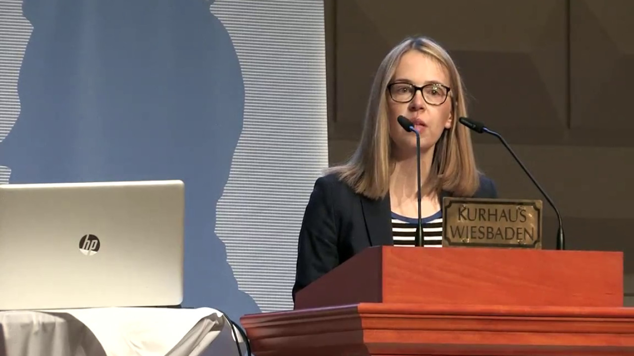 Dr. Teresa Nentwig: »Kentler und sein Konzept der „emanz. Sexualerziehung“ aus historischer Sicht«