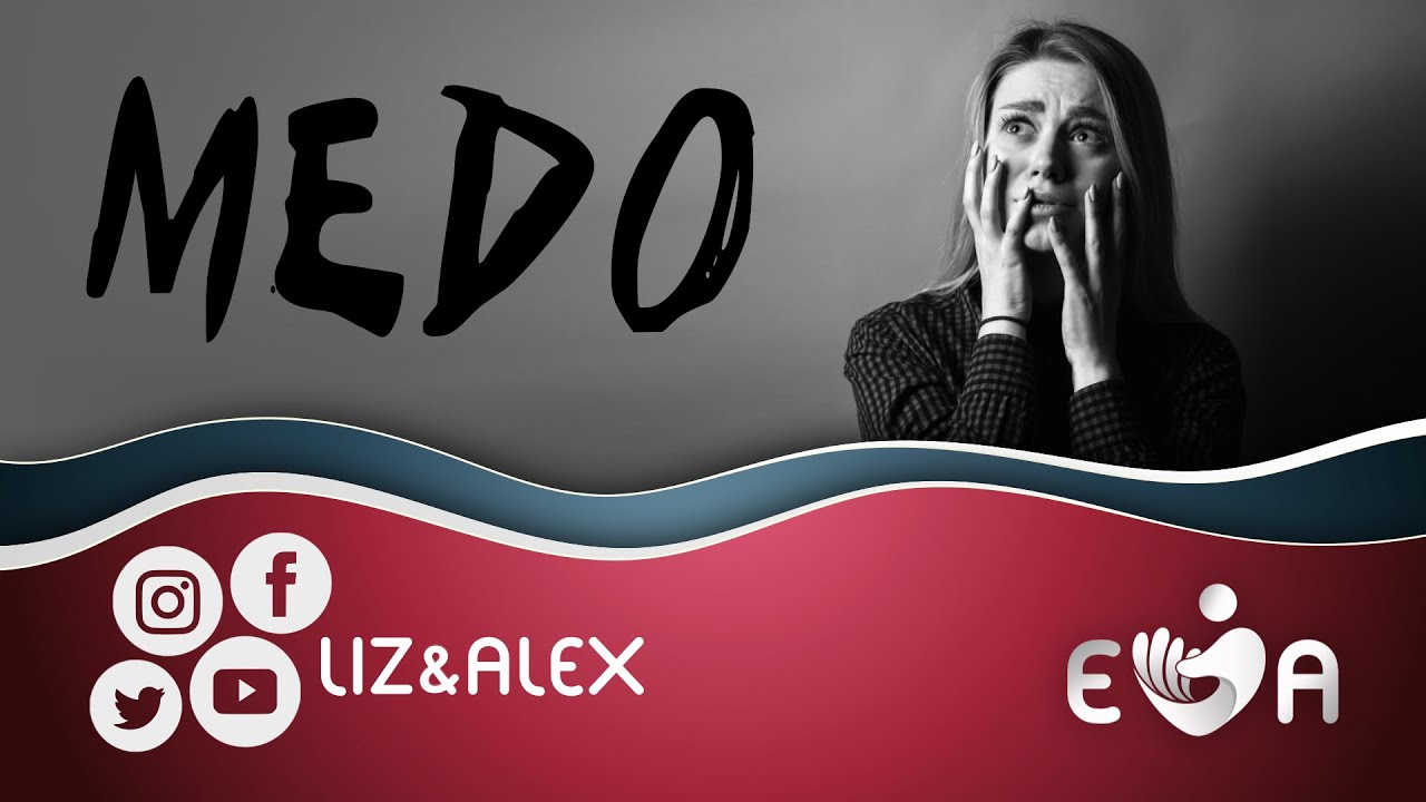 MEDO 😰 Elizabete Lacerda e Alex | Liz&Alex ✨ 