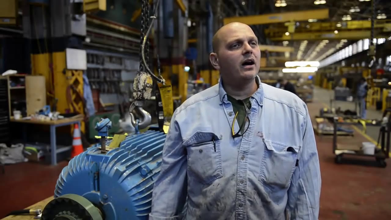 Superstorm Sandy -How Con Edison Workers Restored Damaged Equipment