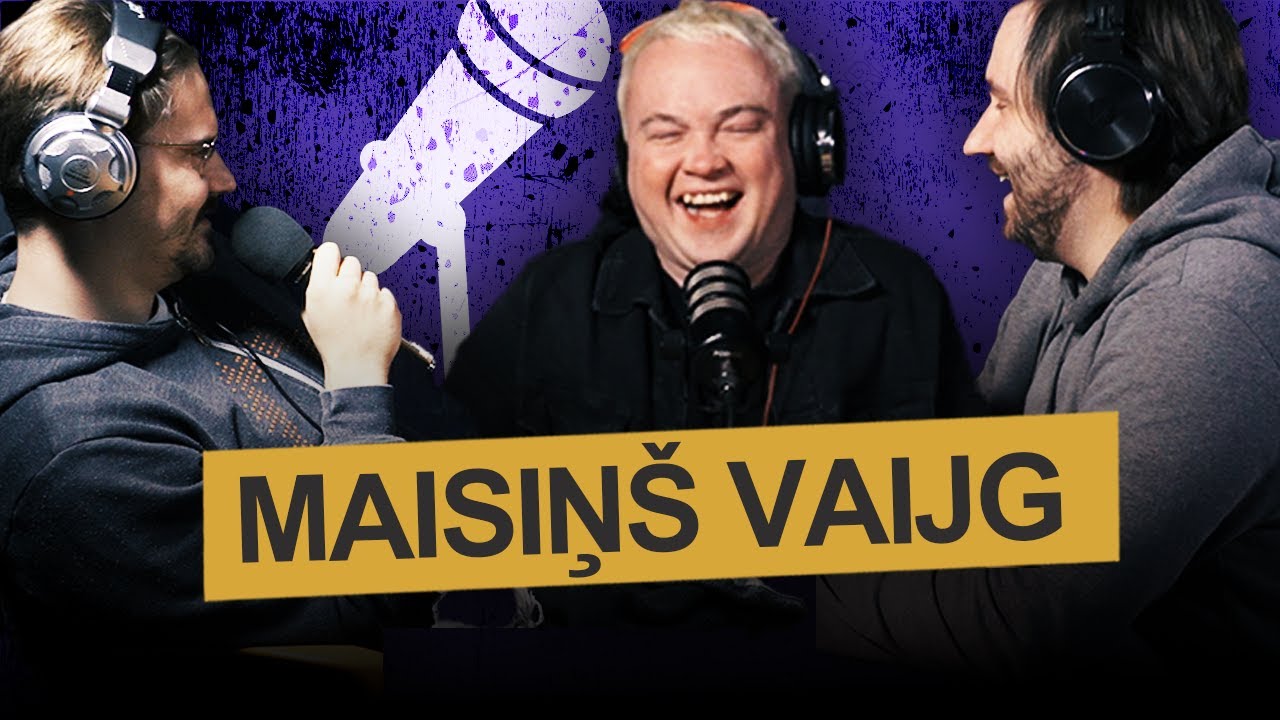 Bize Vaļā #139 - Man raksta Bauska