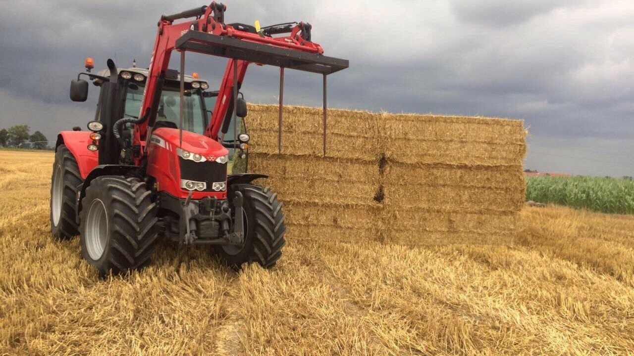 ŻNIWA 2019 | AGRO-TEAM